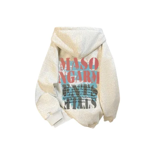 ONENINE34PM Мужские Свитшоты