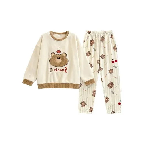 TELENT Изображение Цвет Женский Пижамный Комплект