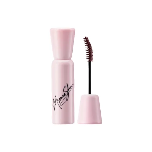 MSMEESHU Туманный Вельвет Кисть для Гель для Бровей карандаш Коричневый