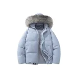 Светло-голубой