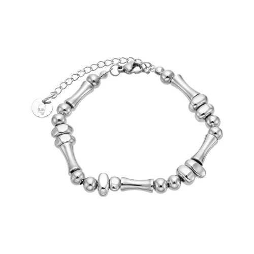 Симпсоны Нержавеющие стальные браслеты унисекс