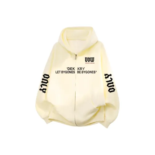 DEKKRY Унисекс Свитшоты