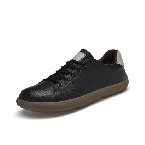 TFWLJ Мужская повседневная обувь с низким верхом для мужчин