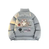 Лунно-голубой