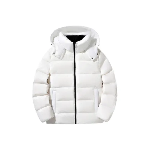 PLQV Мужской пуховик