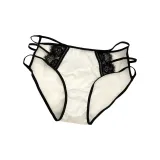 Светло-желтый