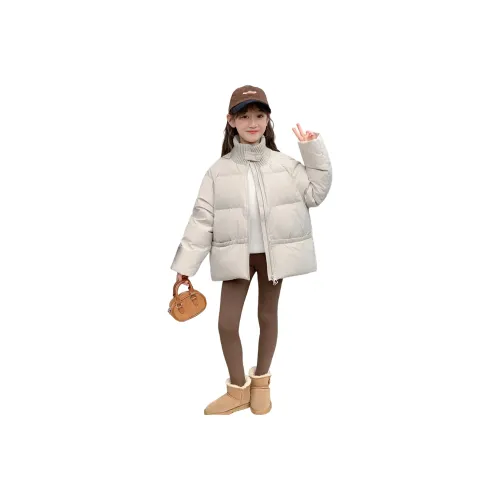 MAISON VINSON Пуховик для подростков