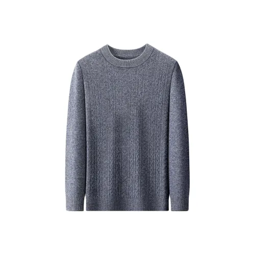 H YXIANG Унисекс Трикотаж