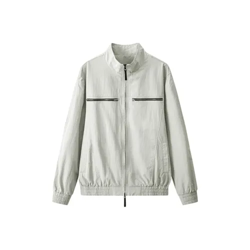 TAIZILONG Мужские Куртки