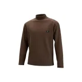 Кофейный (с флисовой подкладкой)