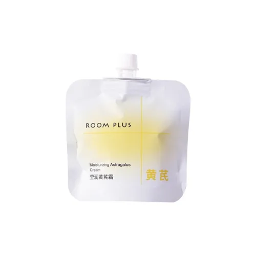 ROOM PLUS Астрагал SOD Мед Питание и Увлажнение Маленький Портативный Пакет Освежающий и Не Жирный Питательный
