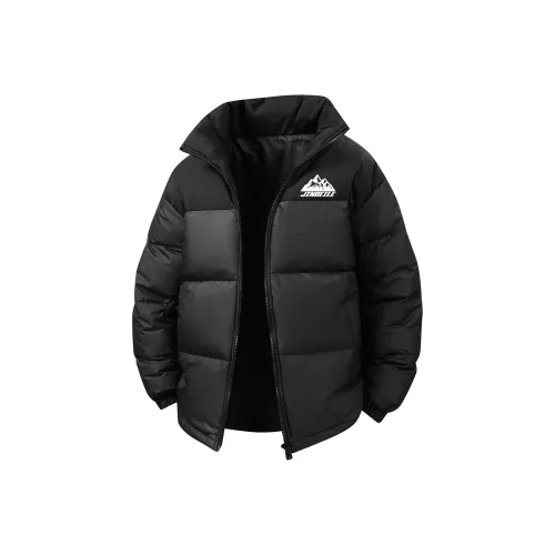 JINBEILE Унисекс Пуховики