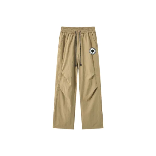 OPMO Унисекс Карго Брюки