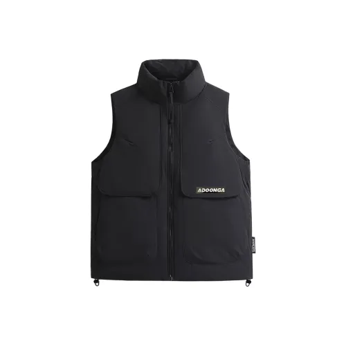 ADOONGA Унисекс Пуховый жилет