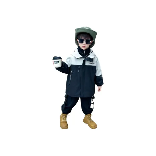 NOME Little Kids Топы