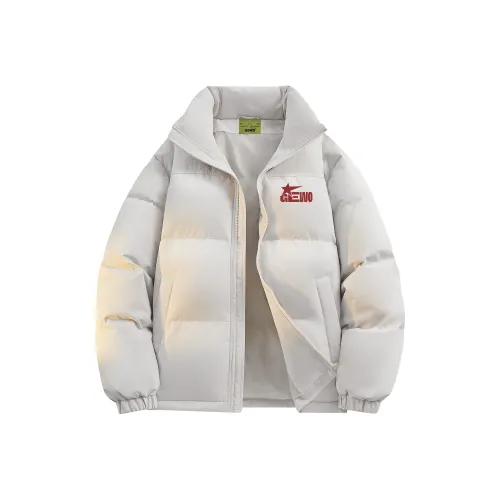 GEWO Унисекс Пуховики