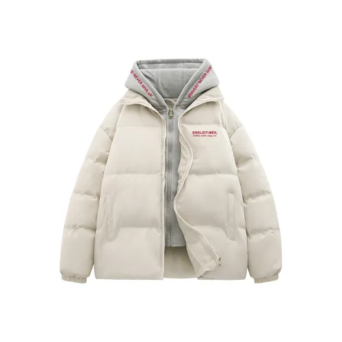 HELIOT EMIL Унисекс Пуховики