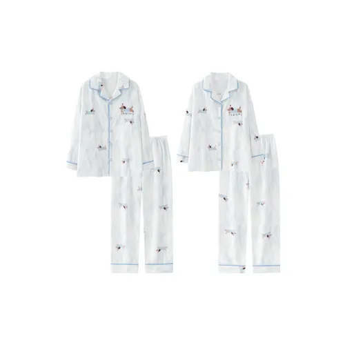 BANDICOOT Унисекс Пижамные комплекты