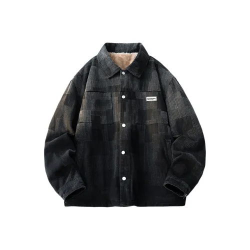 SNOOPY Унисекс Куртки