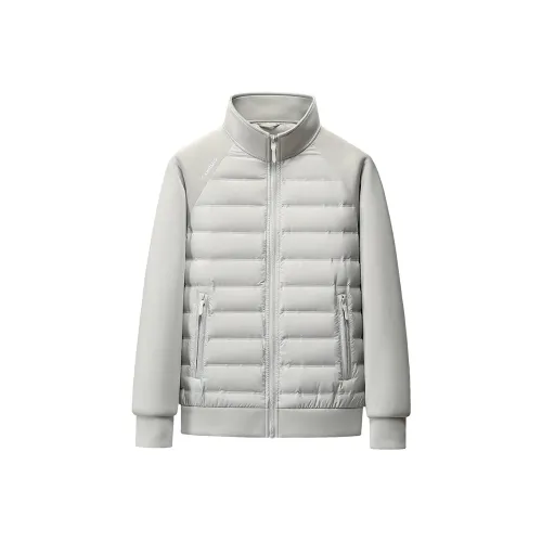 PLQV Унисекс Пуховики