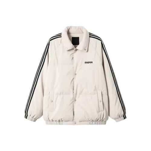 Olivia Share777 Хлопковый пуховик женский