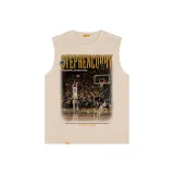 Жилет цвета хаки