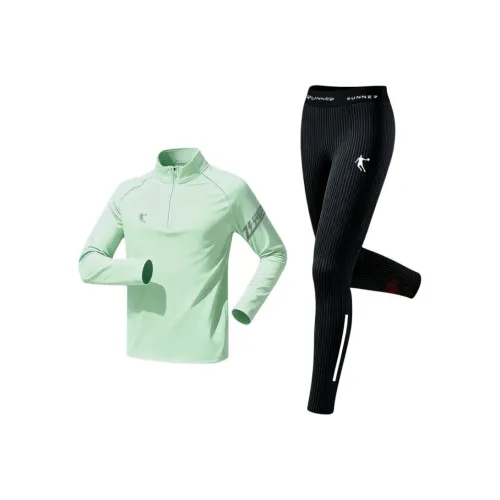 QIAODAN Повседневная спортивная одежда Мужская Песочный Зеленый Черный