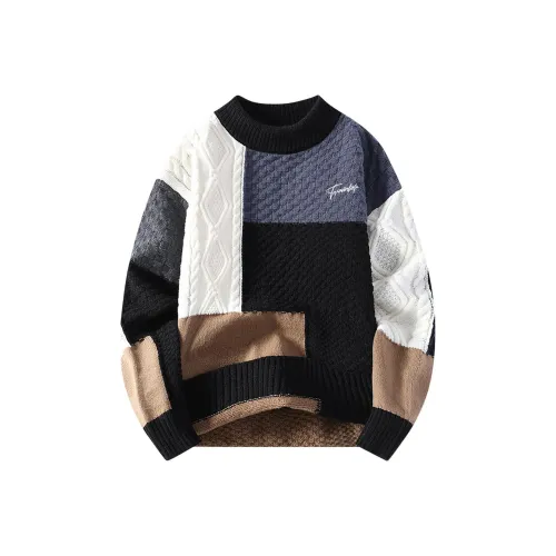 TUCANO Унисекс Трикотаж