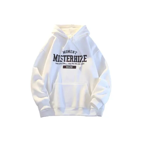 TONYBEAR Мода Универсальный Свитшот Мужской