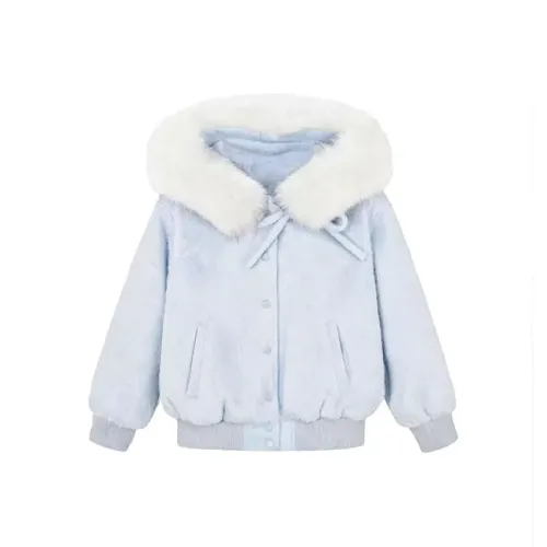 Frustration Garden Пальто Женское