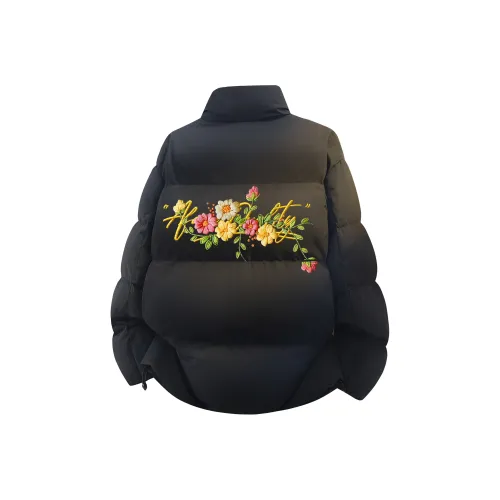 AFANDI Унисекс Пуховики