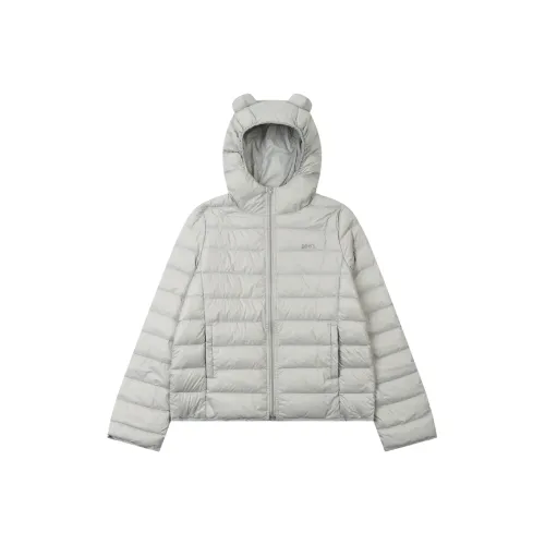 BABUGGE Женские пуховики