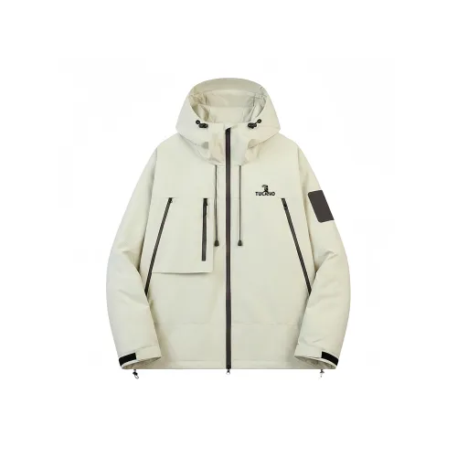 TUCANO Унисекс Куртки