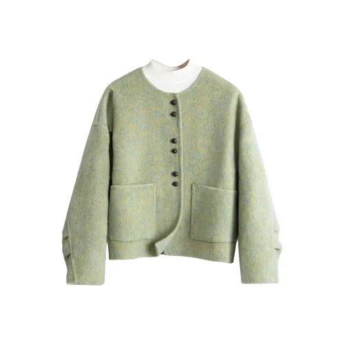 Cypress House Cropped Jacket Women's