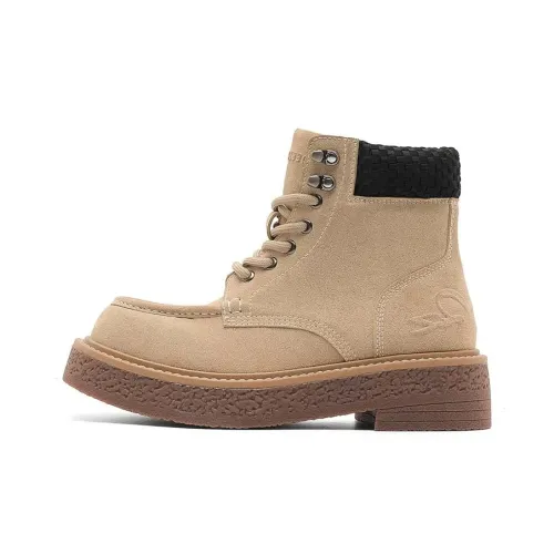 DY Martin Boots Унисекс