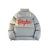 Лунно-голубой