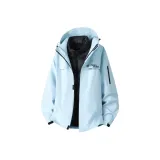 Ледниково-синий