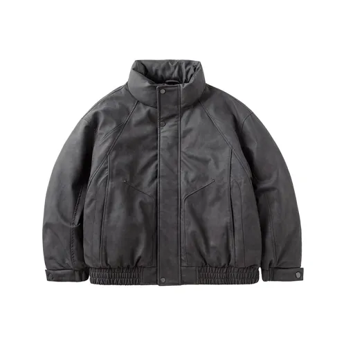 VERAF CA Унисекс Пуховики