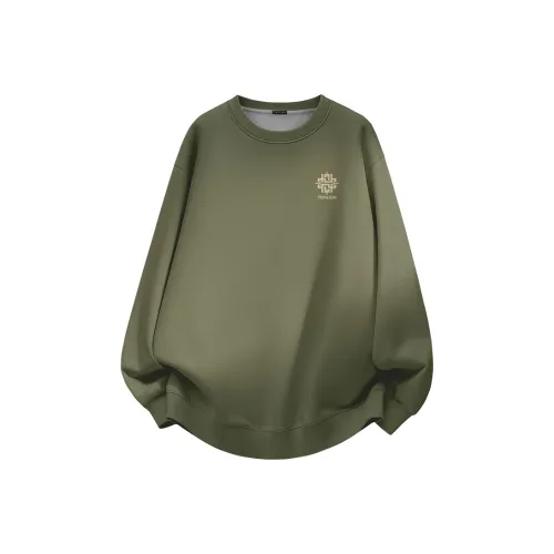 Tonlion Унисекс Свитшоты