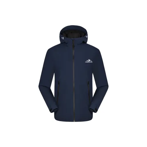 COMGM Унисекс Куртки