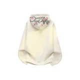 Абрикос (утолщенный с флисовой подкладкой)