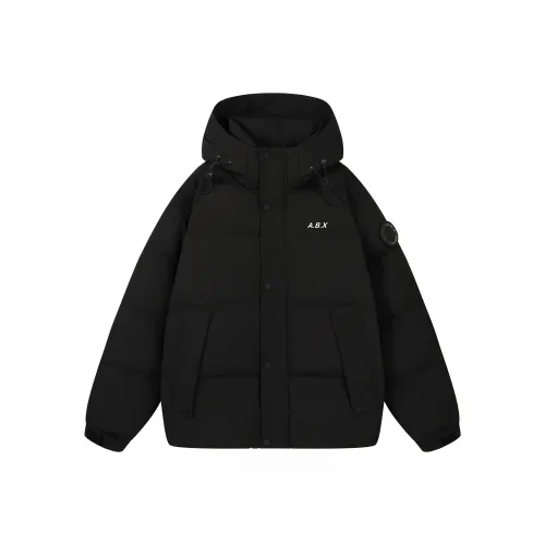 A.B.X Унисекс Пуховики