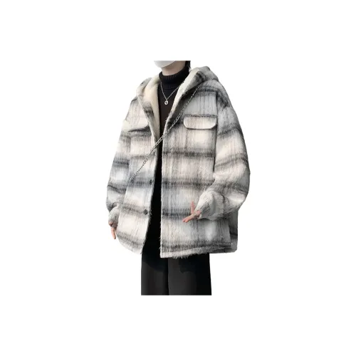 JIARONG Унисекс Пуховики