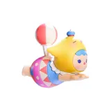 Подтвержденная версия - Горячий воздух Воздушный шар Малыш (разбор и снятие упаковки)