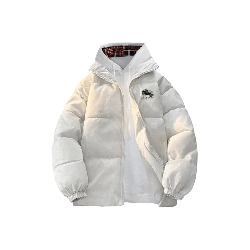 NBNO Унисекс Пуховики