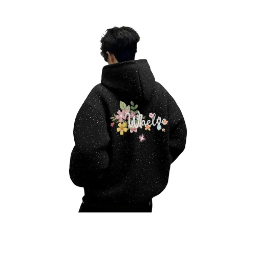 WHELVE Унисекс Свитшоты