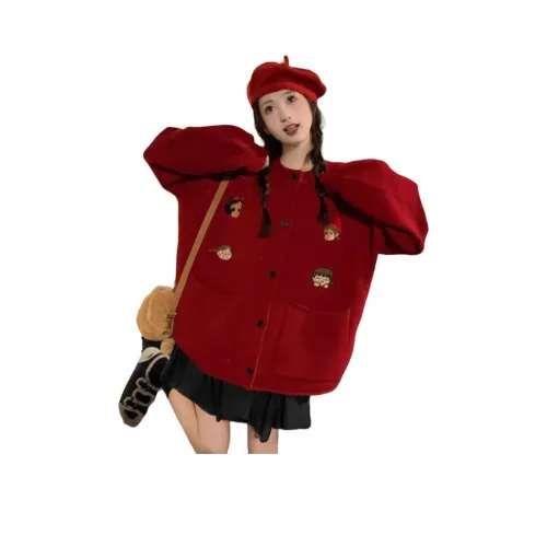 QINGYING Женская трикотажная одежда