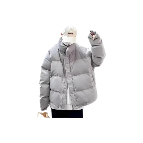 GOYN Серый Унисекс Топы