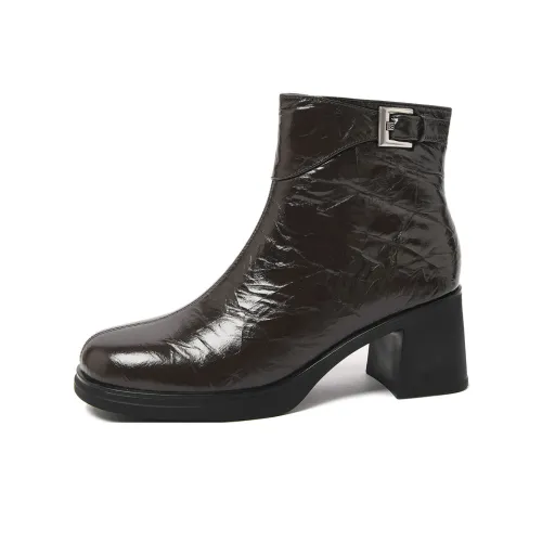 CAMEIDO Ботильоны 6,5 см Женские