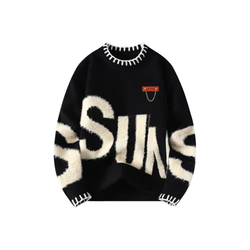 Fakeyoung Унисекс Трикотаж